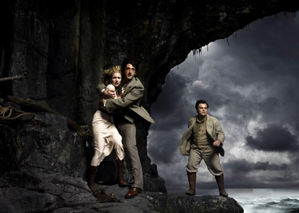 King Kong (2005)